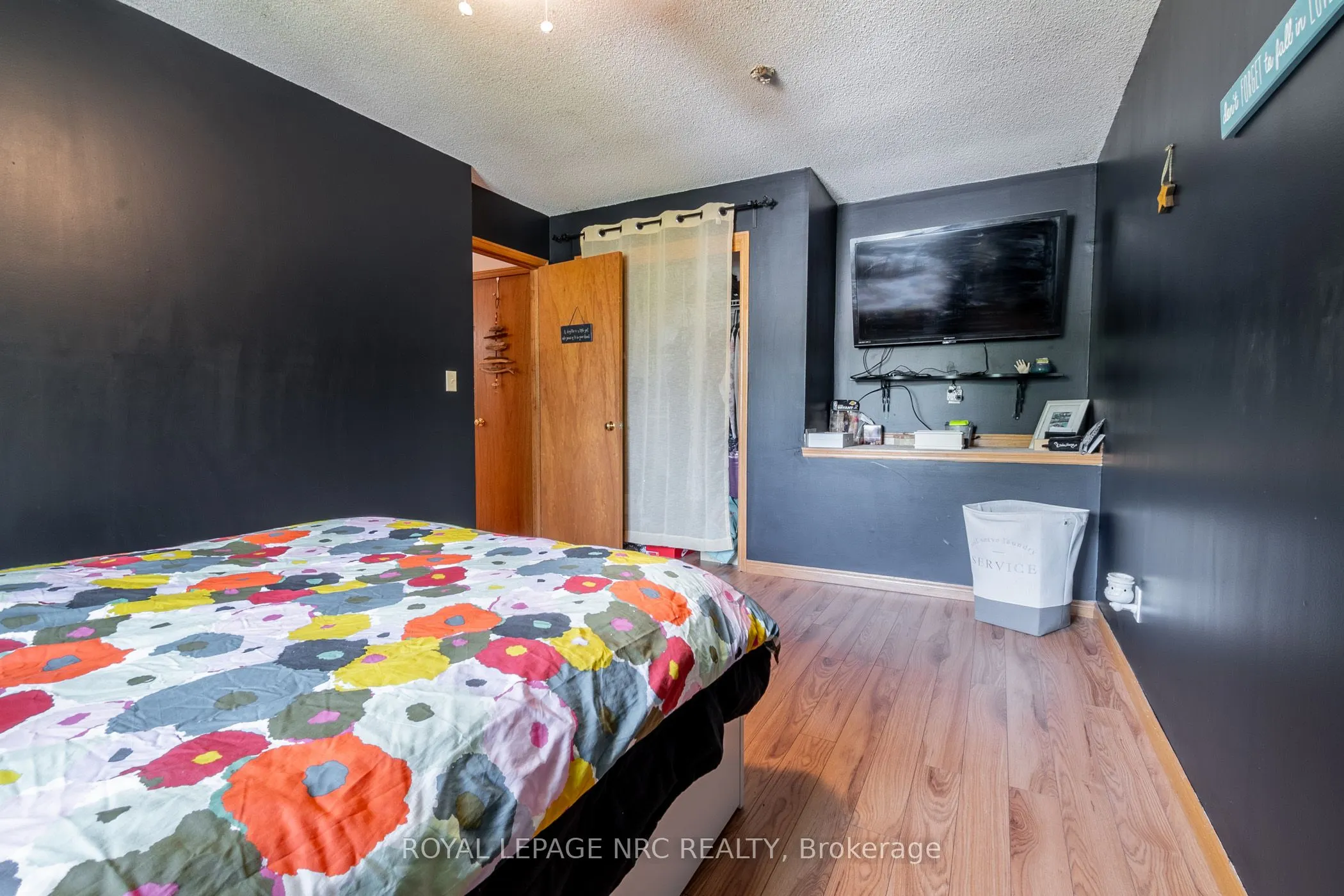 237 Dovercourt Road