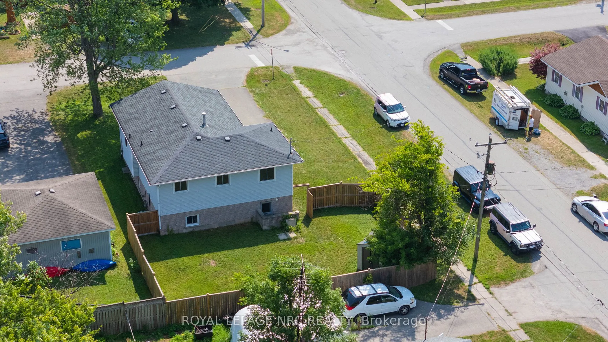 237 Dovercourt Road