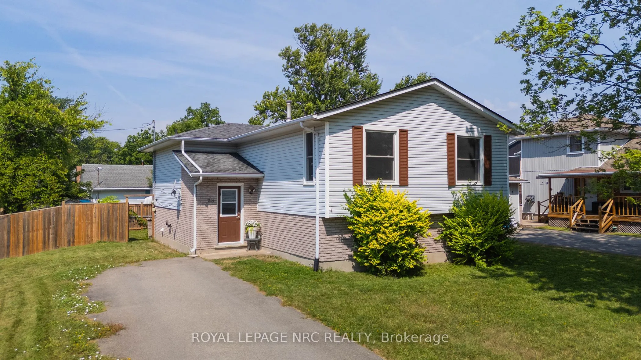237 Dovercourt Road