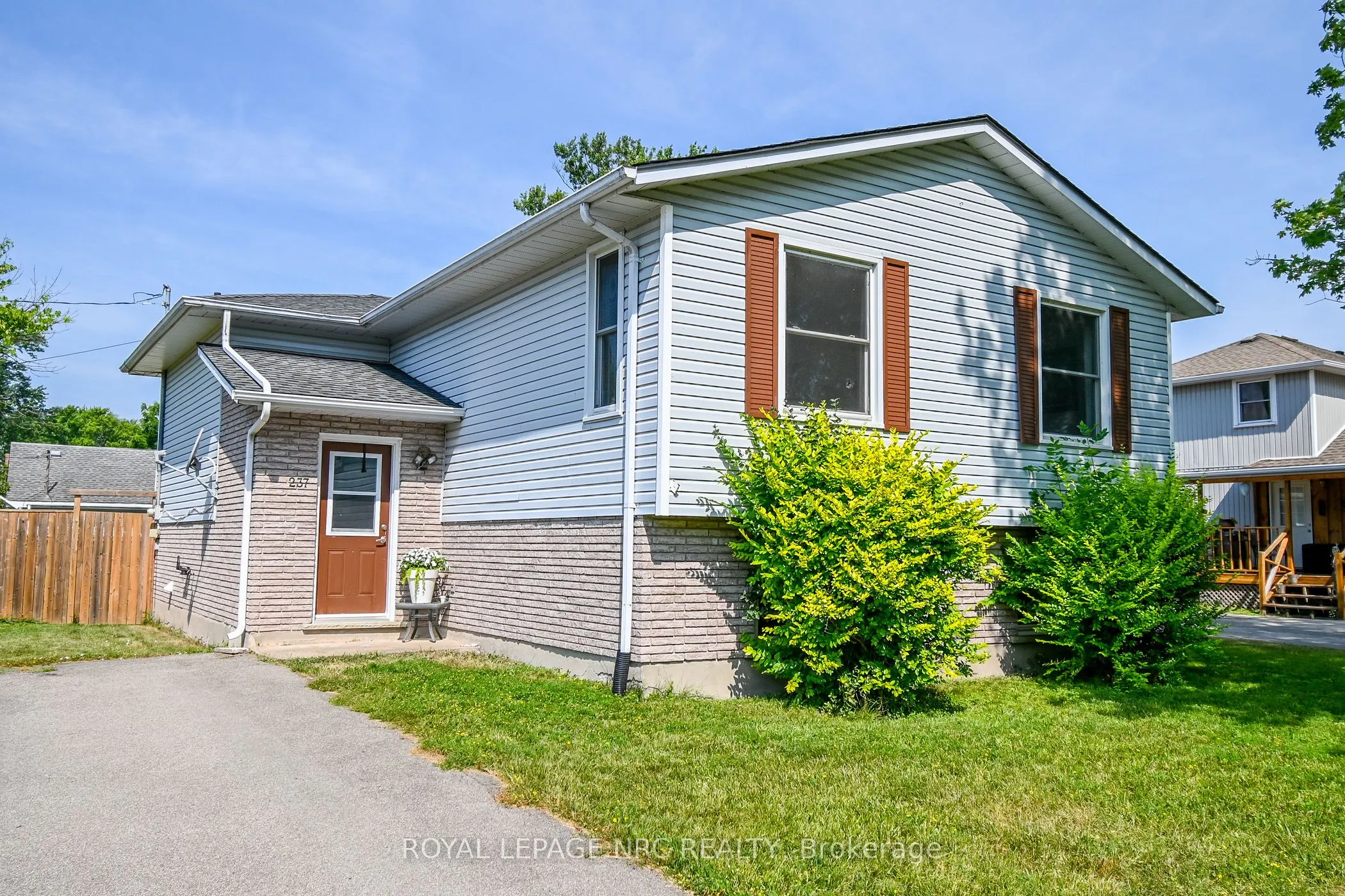 237 Dovercourt Road
