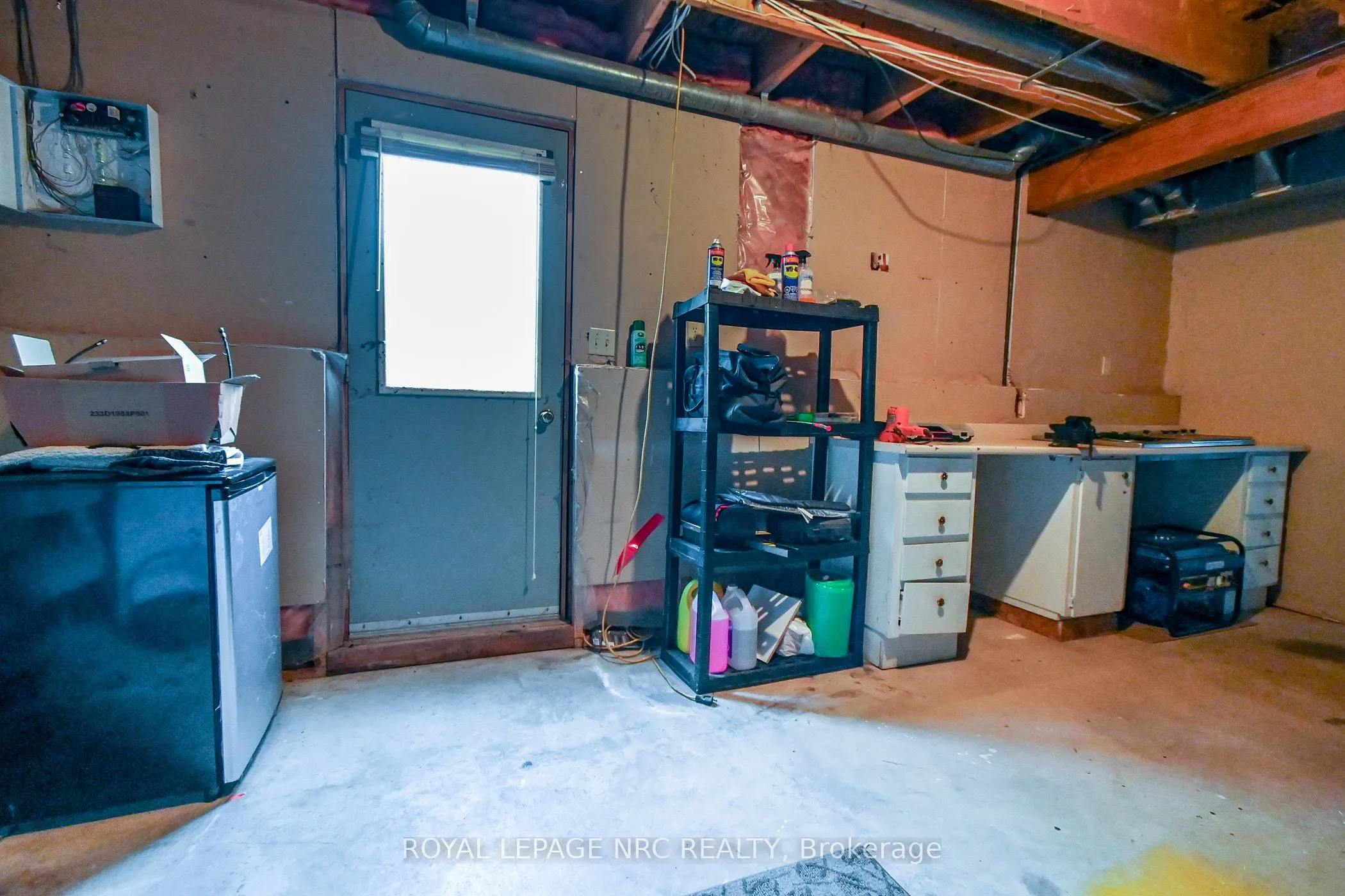 237 Dovercourt Road