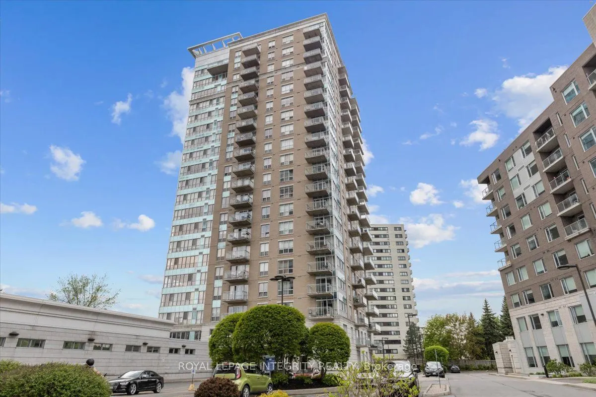 70 Landry Street, #1907