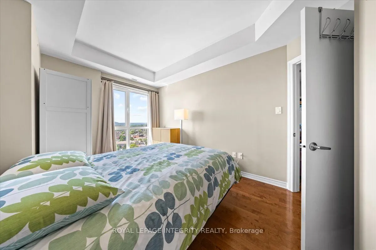 70 Landry Street, #1907