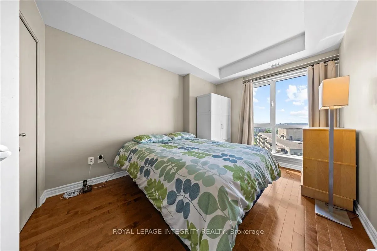 70 Landry Street, #1907