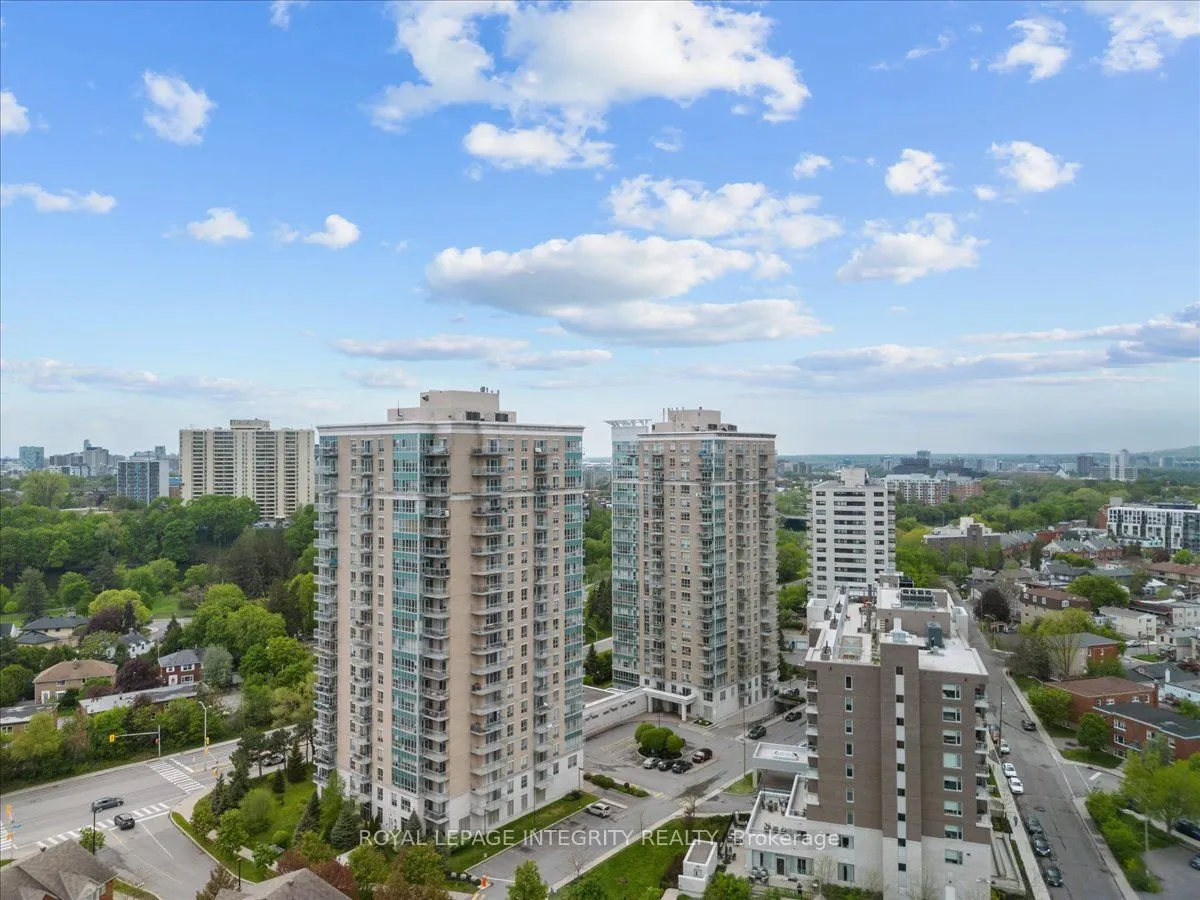 70 Landry Street, #1907