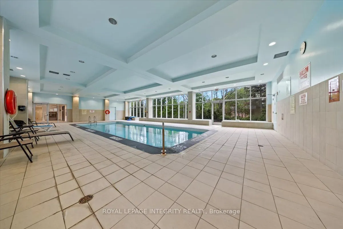 70 Landry Street, #1907