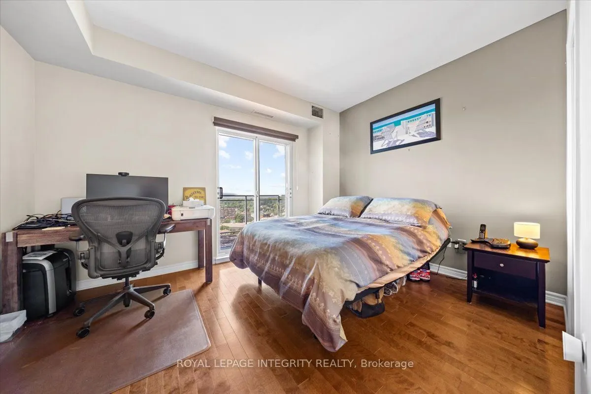 70 Landry Street, #1907