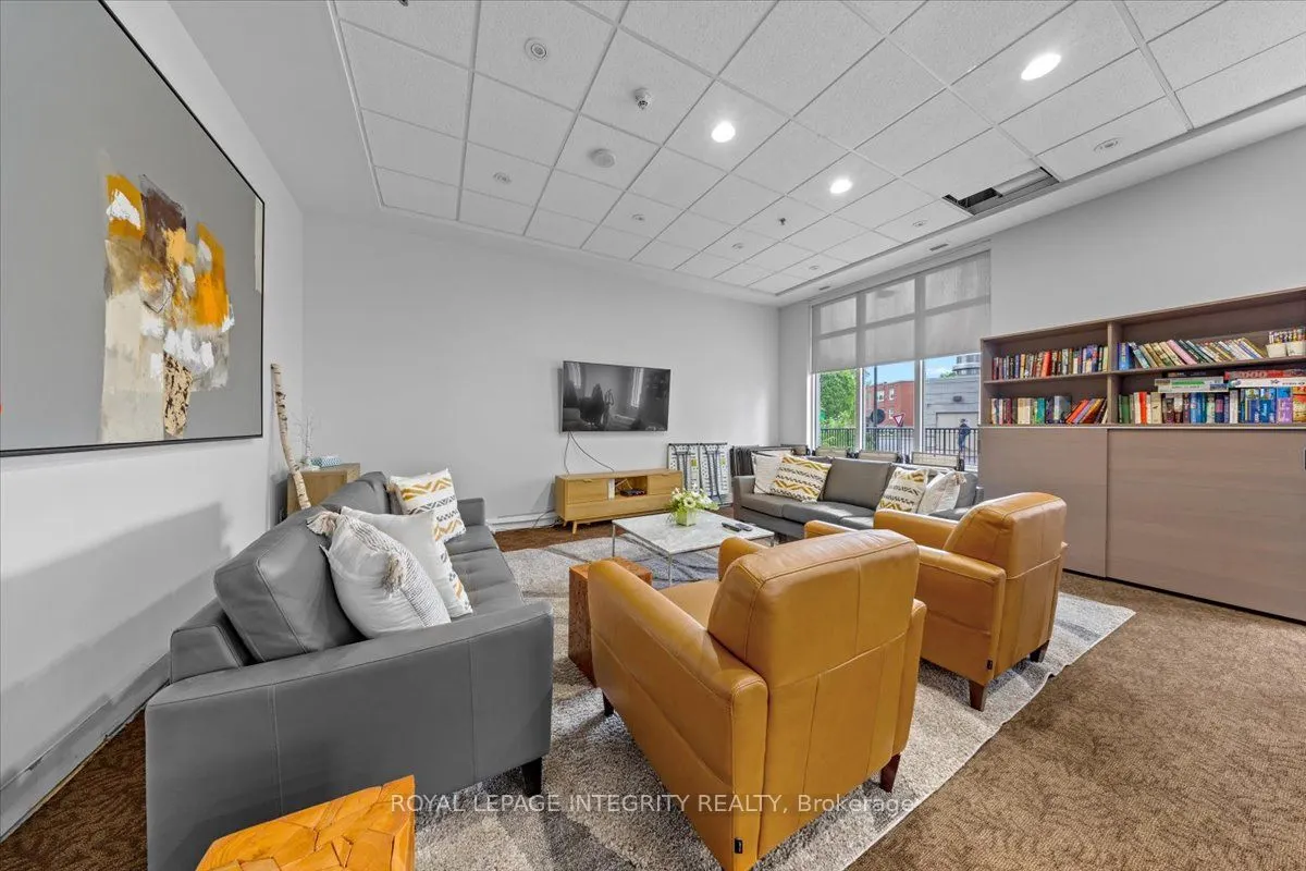 70 Landry Street, #1907
