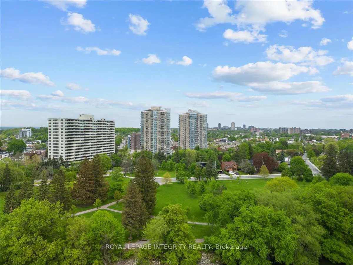 70 Landry Street, #1907