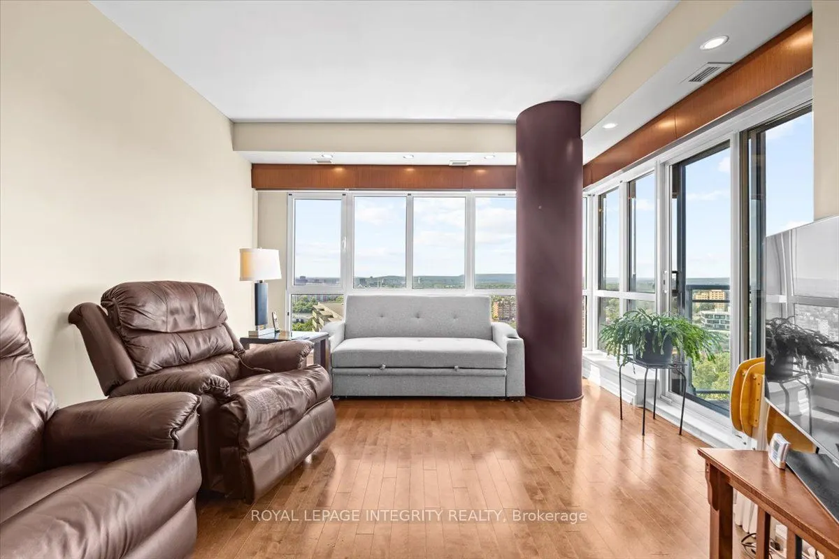 70 Landry Street, #1907