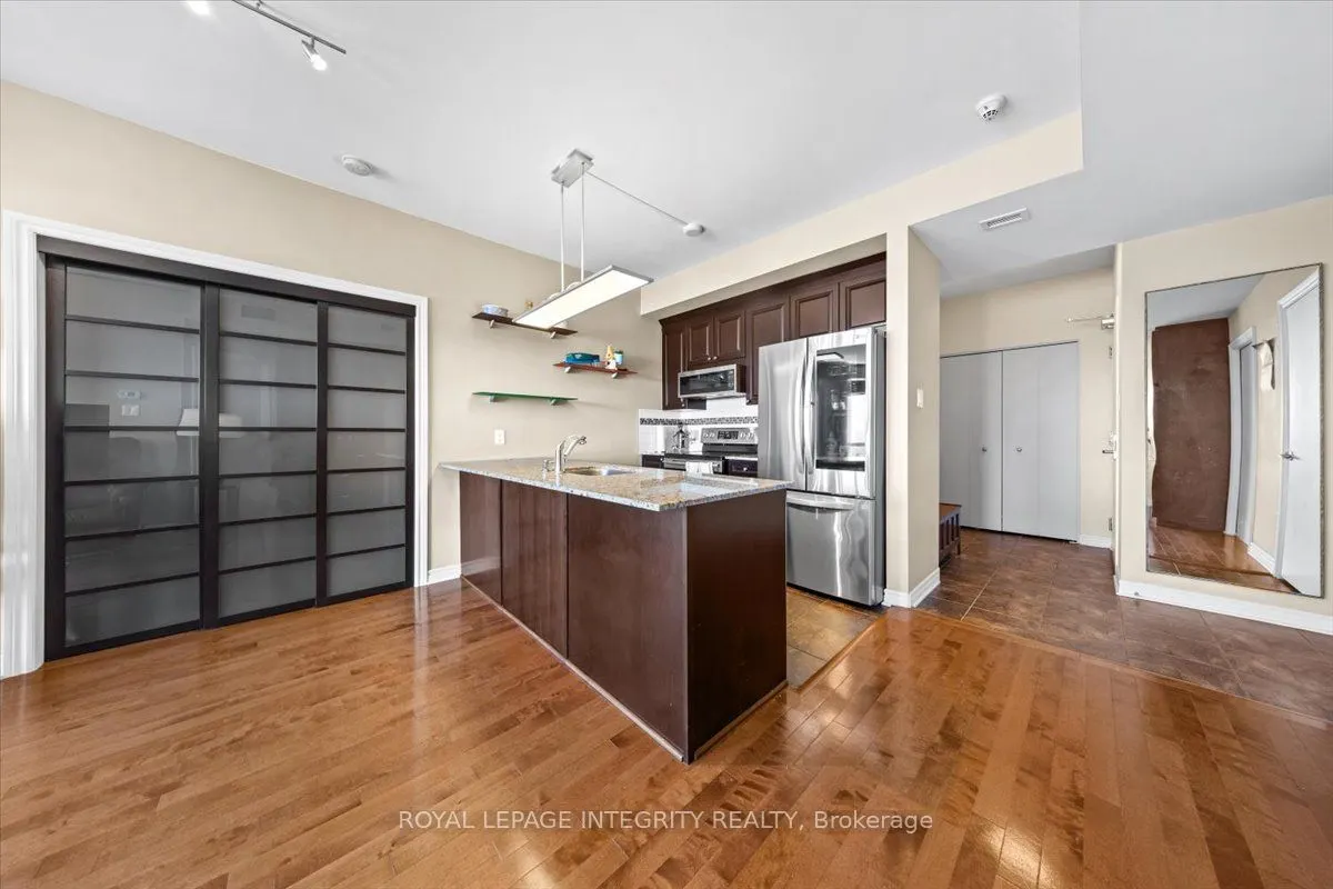 70 Landry Street, #1907