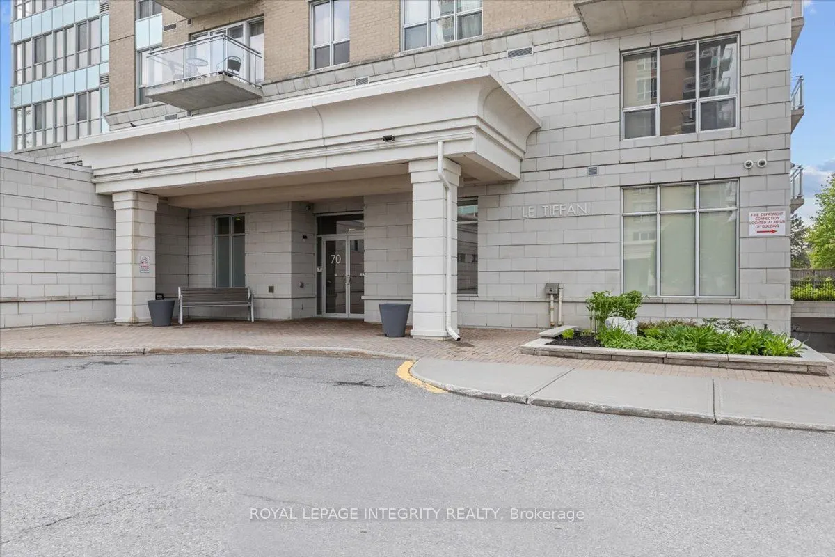 70 Landry Street, #1907