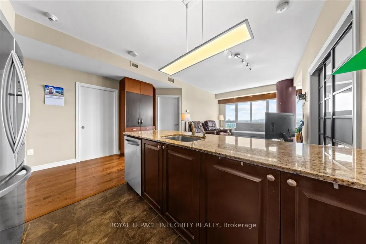 70 Landry Street, #1907