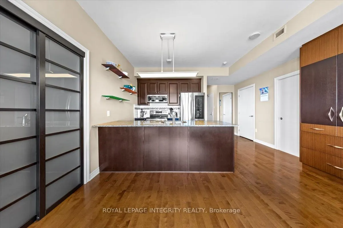 70 Landry Street, #1907