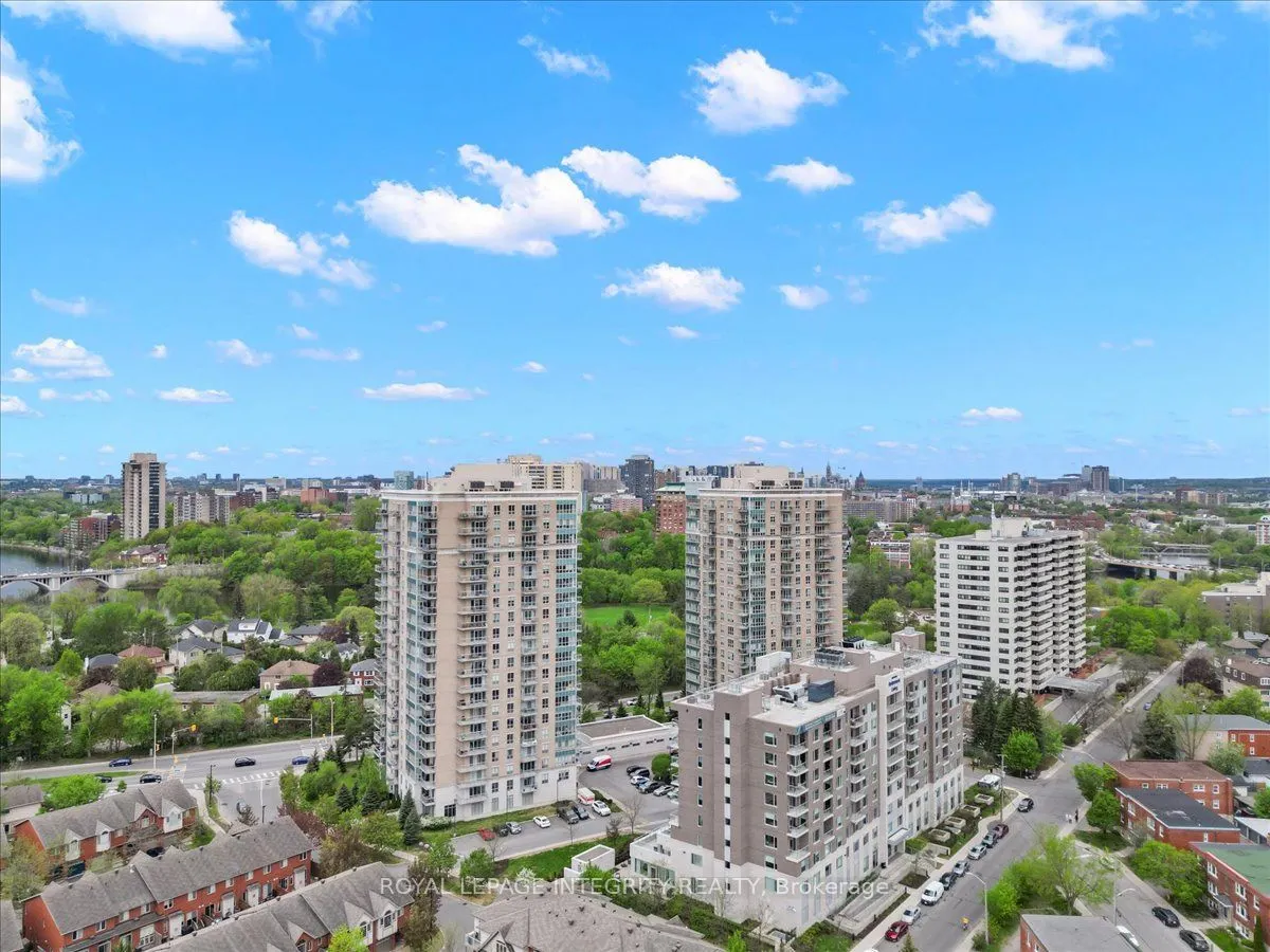 70 Landry Street, #1907