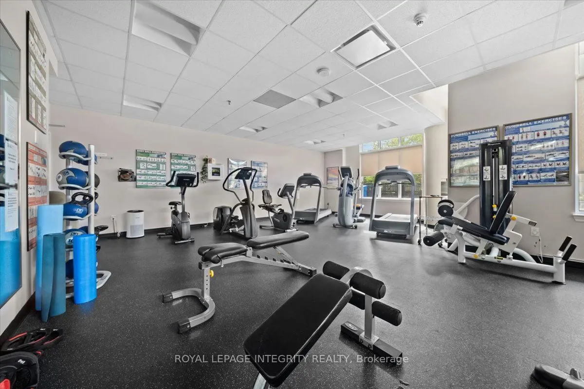 70 Landry Street, #1907