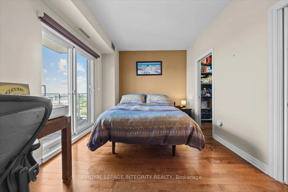 70 Landry Street, #1907