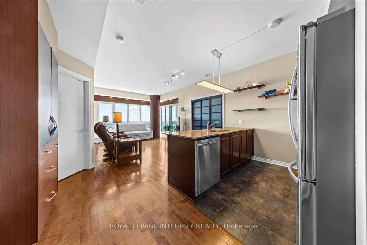 70 Landry Street, #1907
