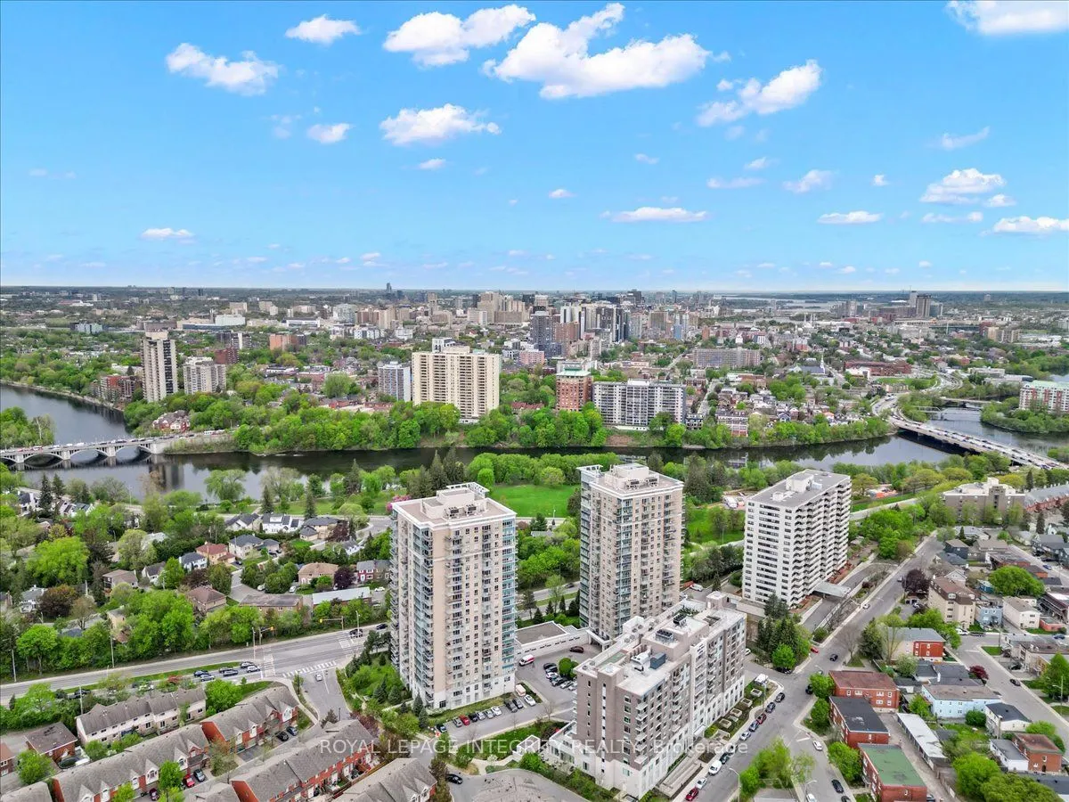 70 Landry Street, #1907