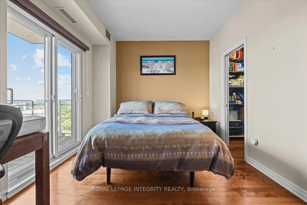 70 Landry Street, #1907