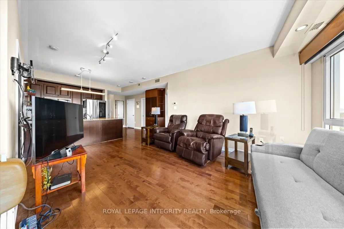70 Landry Street, #1907