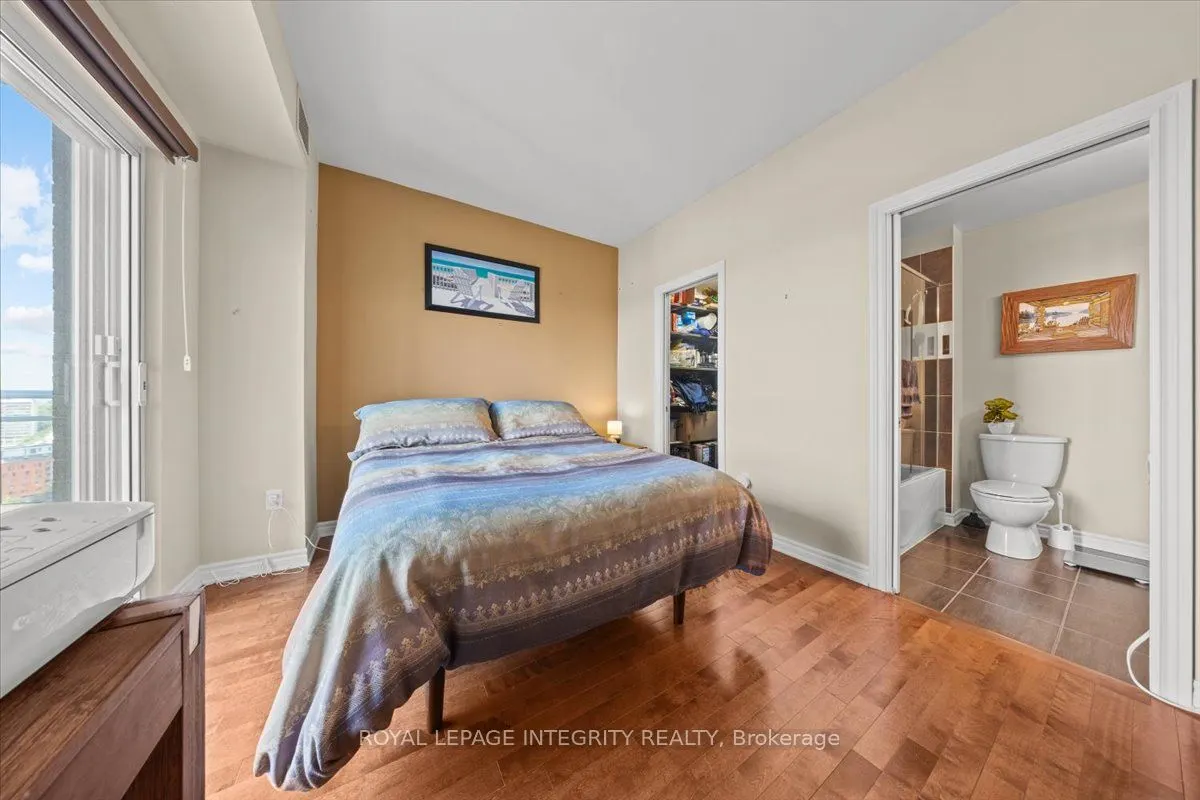 70 Landry Street, #1907