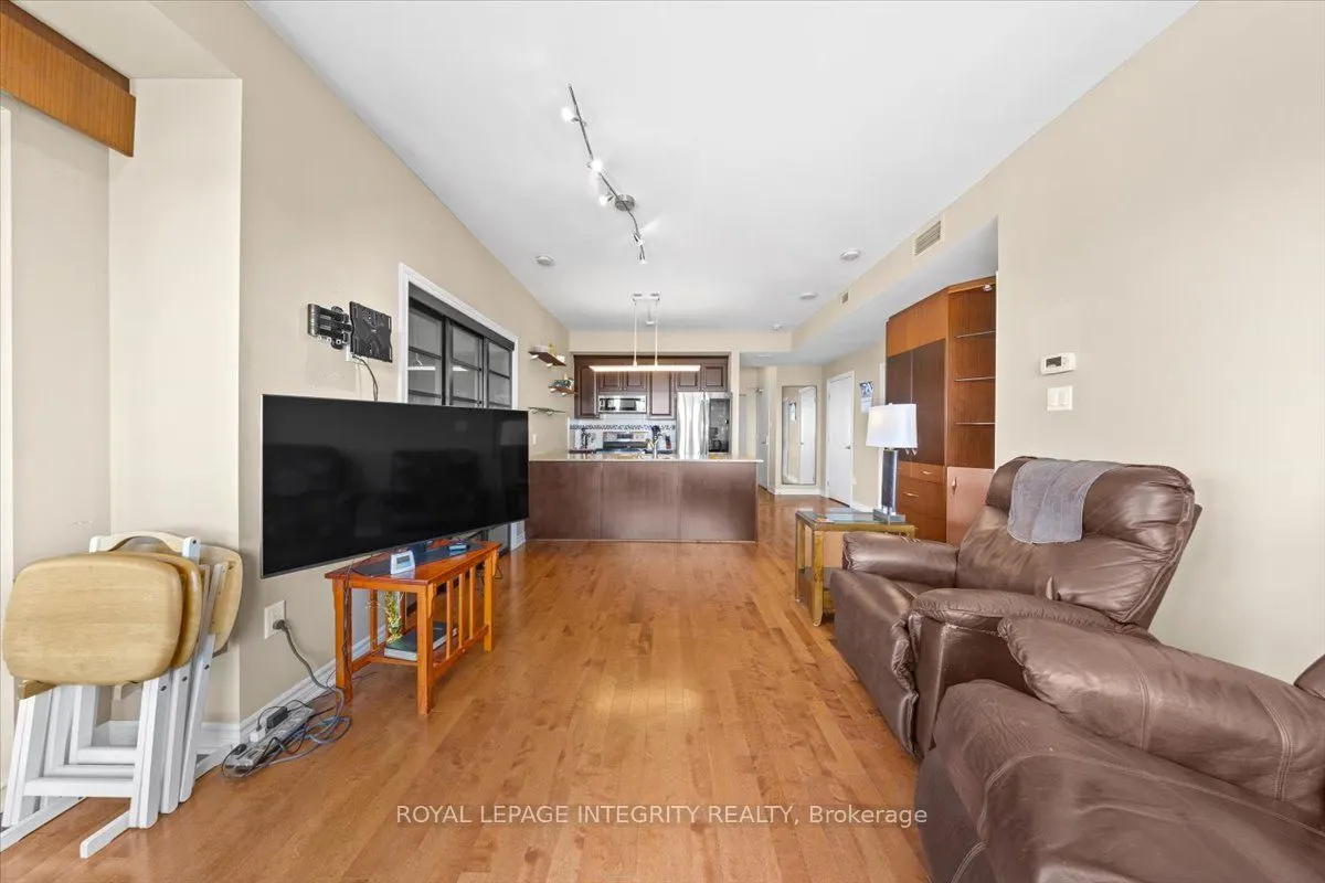 70 Landry Street, #1907
