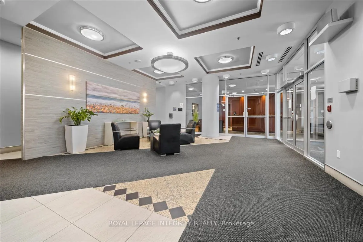 70 Landry Street, #1907