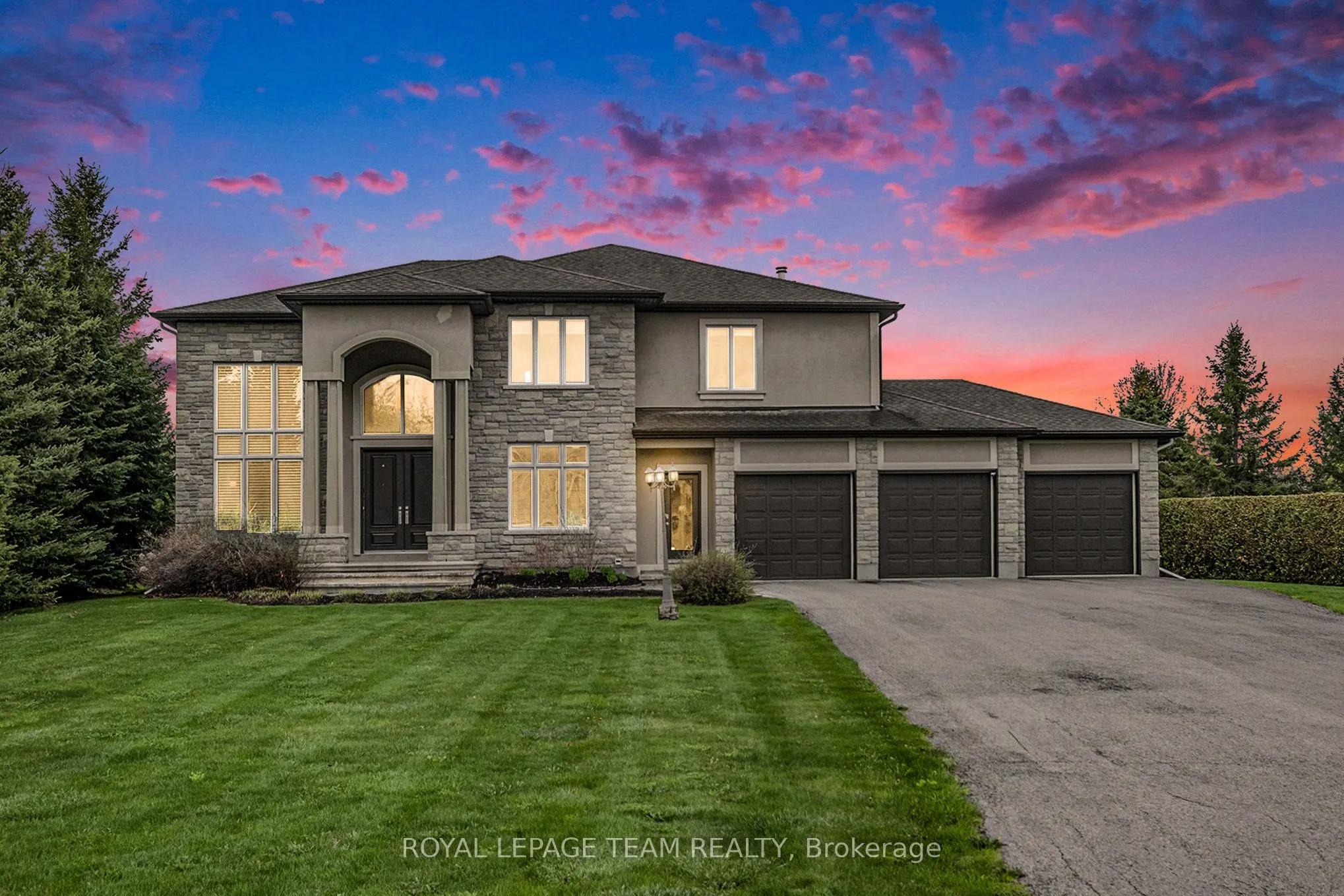 5386 Mansel Crescent
