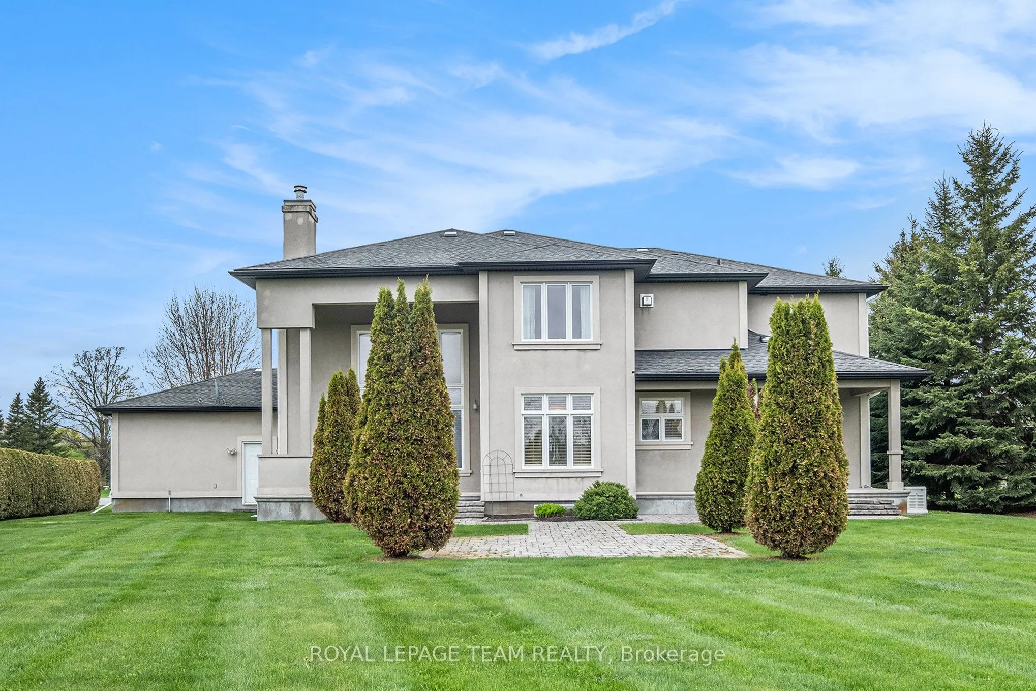5386 Mansel Crescent