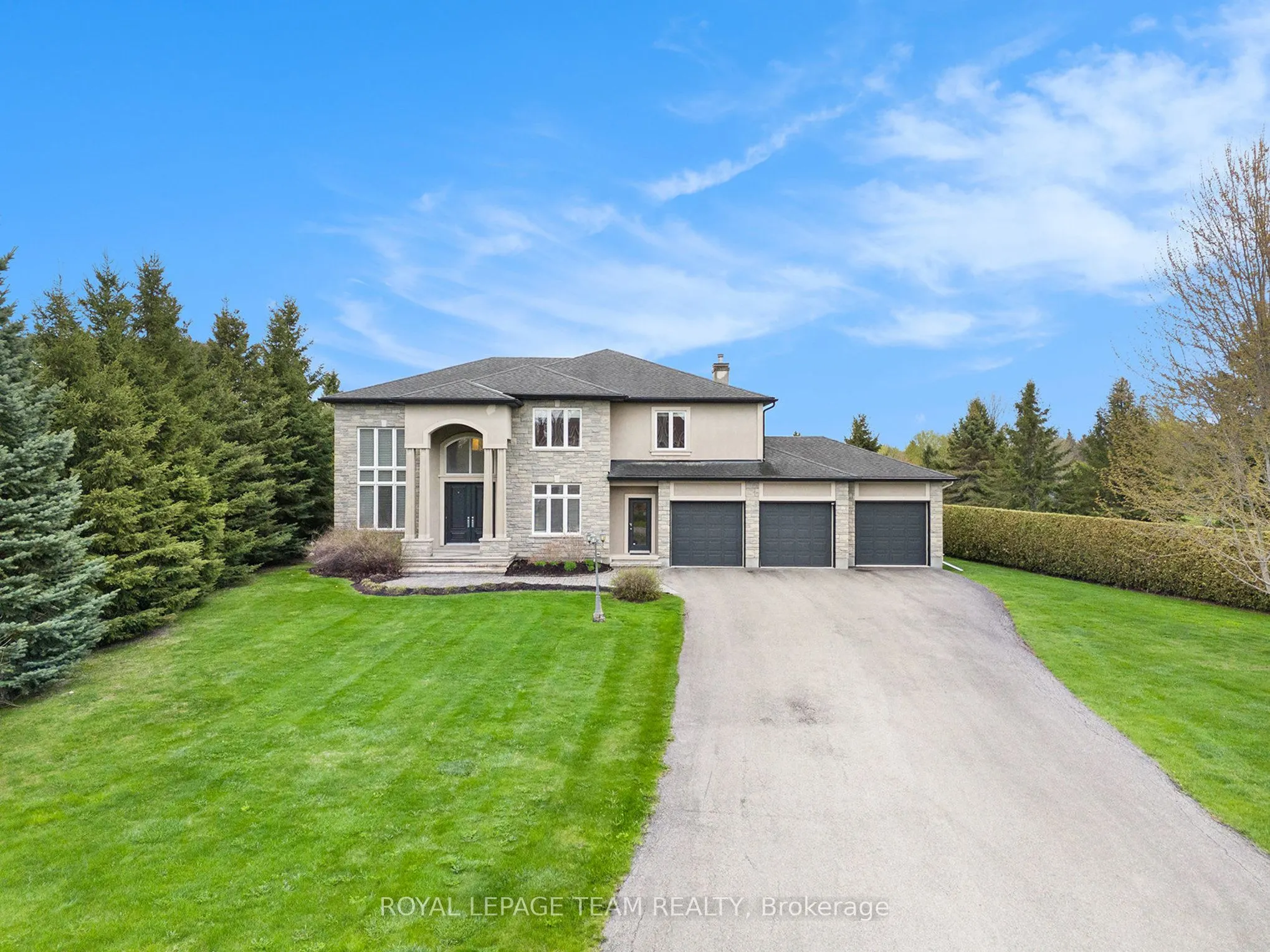 5386 Mansel Crescent