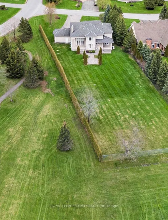 5386 Mansel Crescent