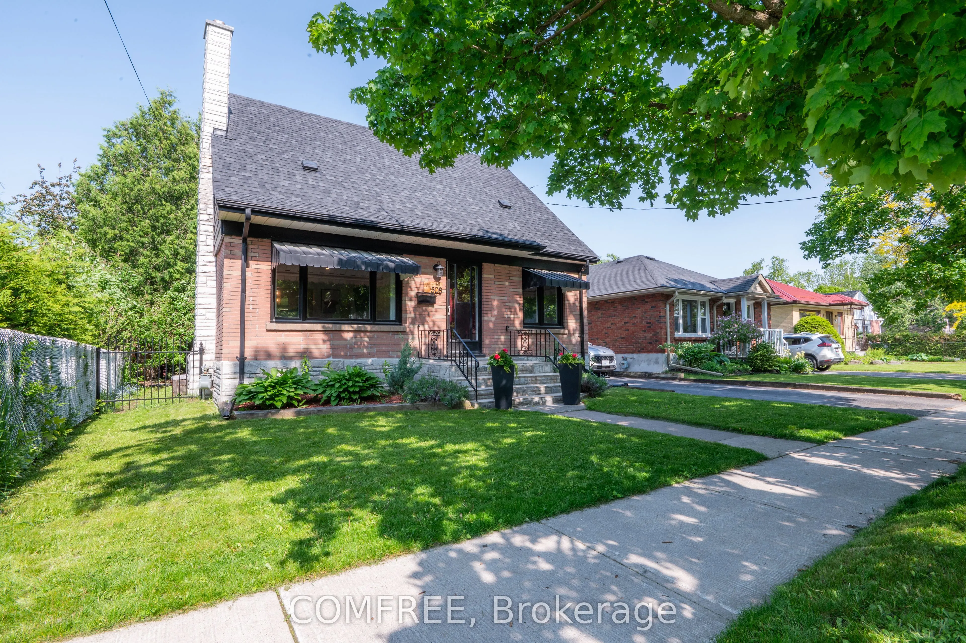 508 Cordach Crescent