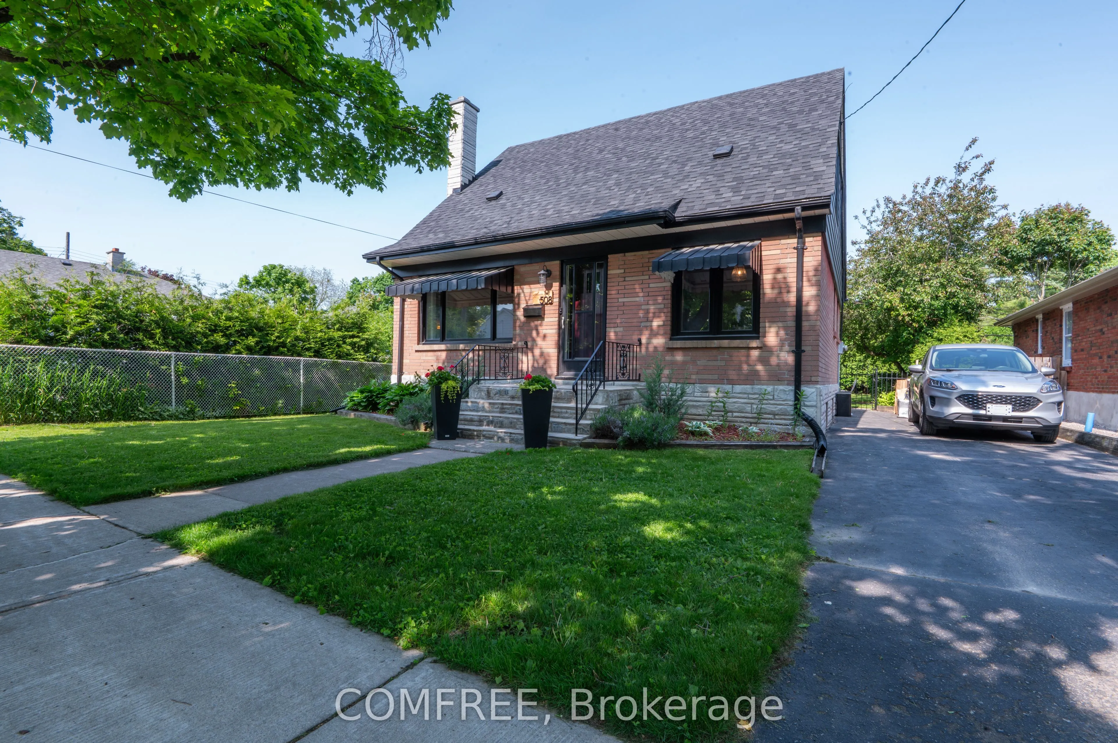 508 Cordach Crescent