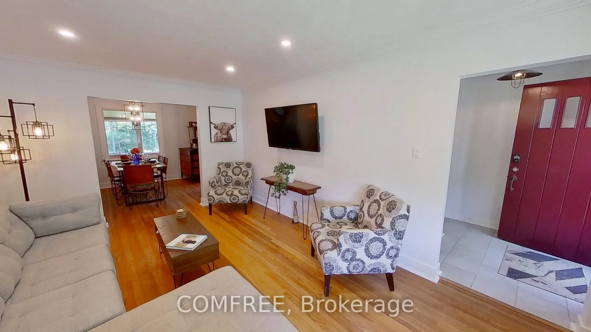 508 Cordach Crescent