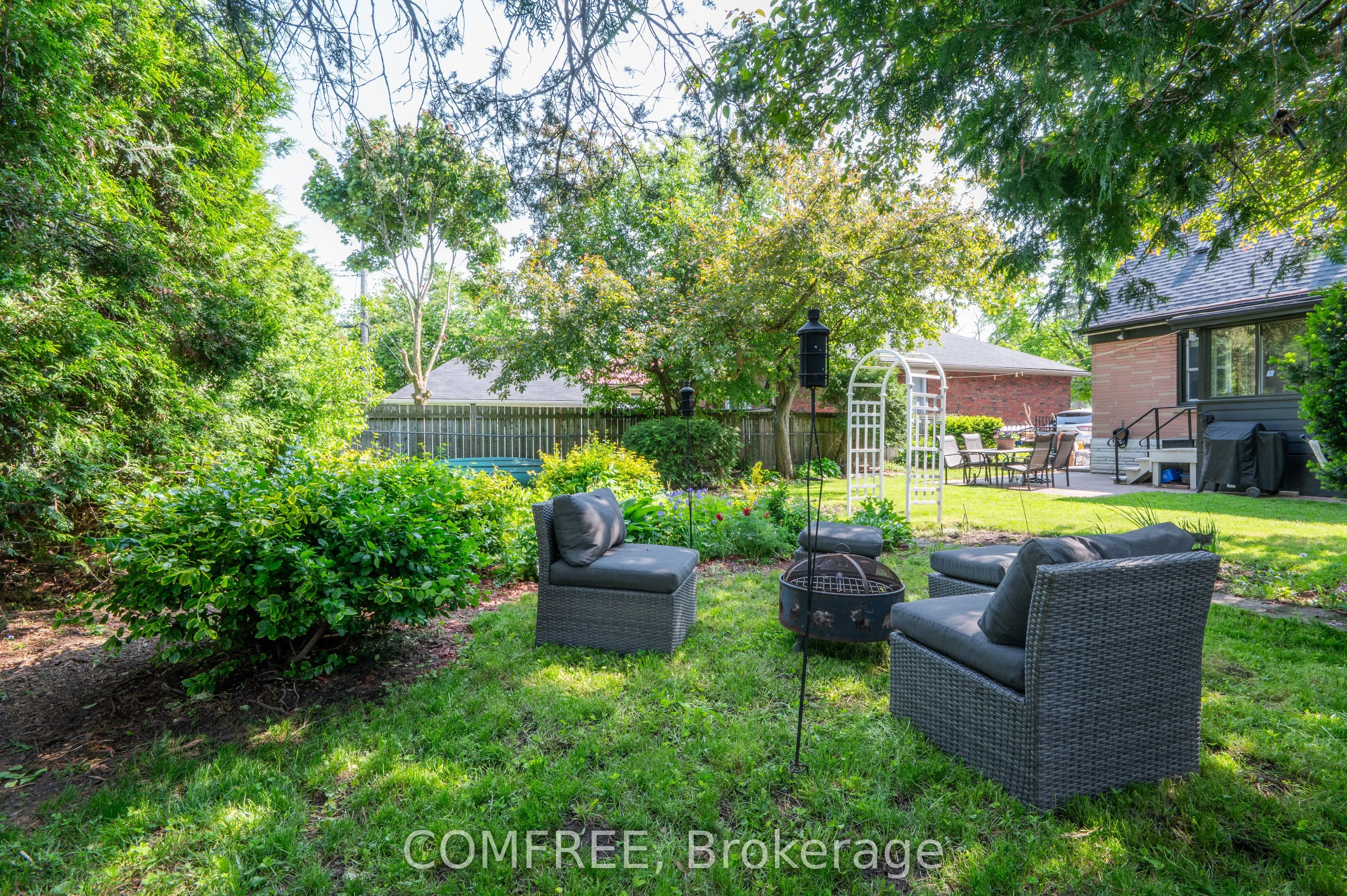 508 Cordach Crescent