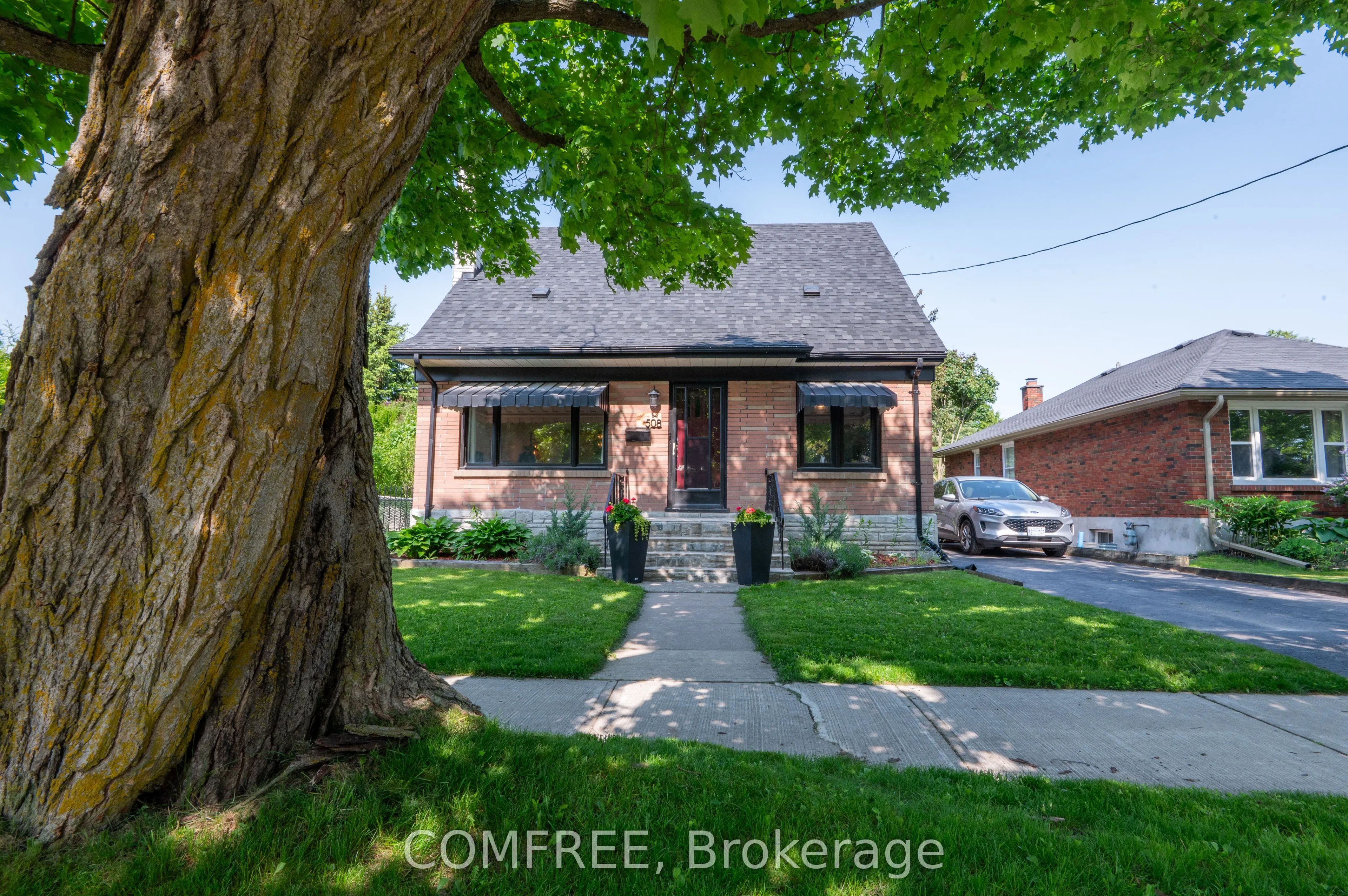 508 Cordach Crescent