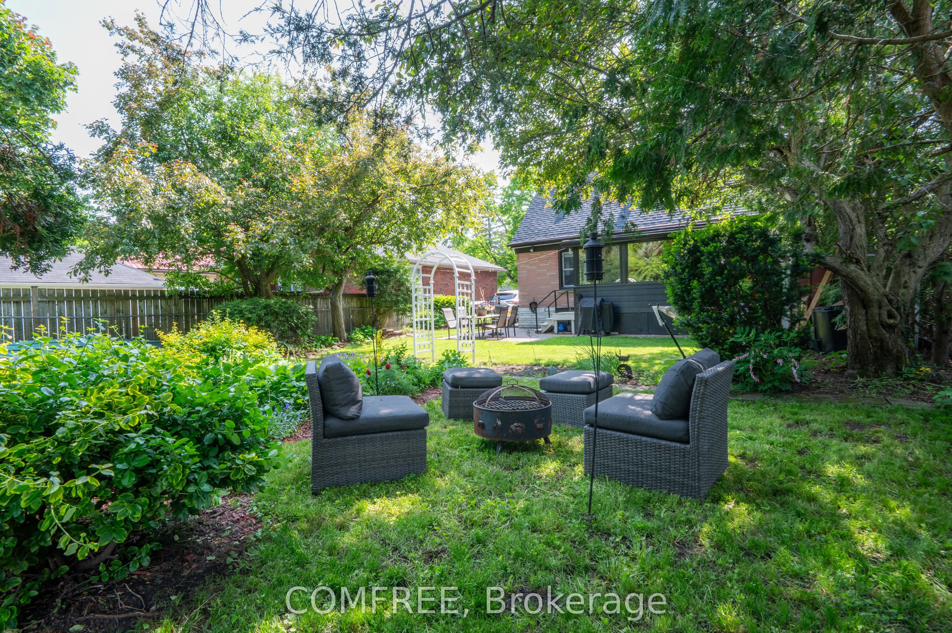 508 Cordach Crescent