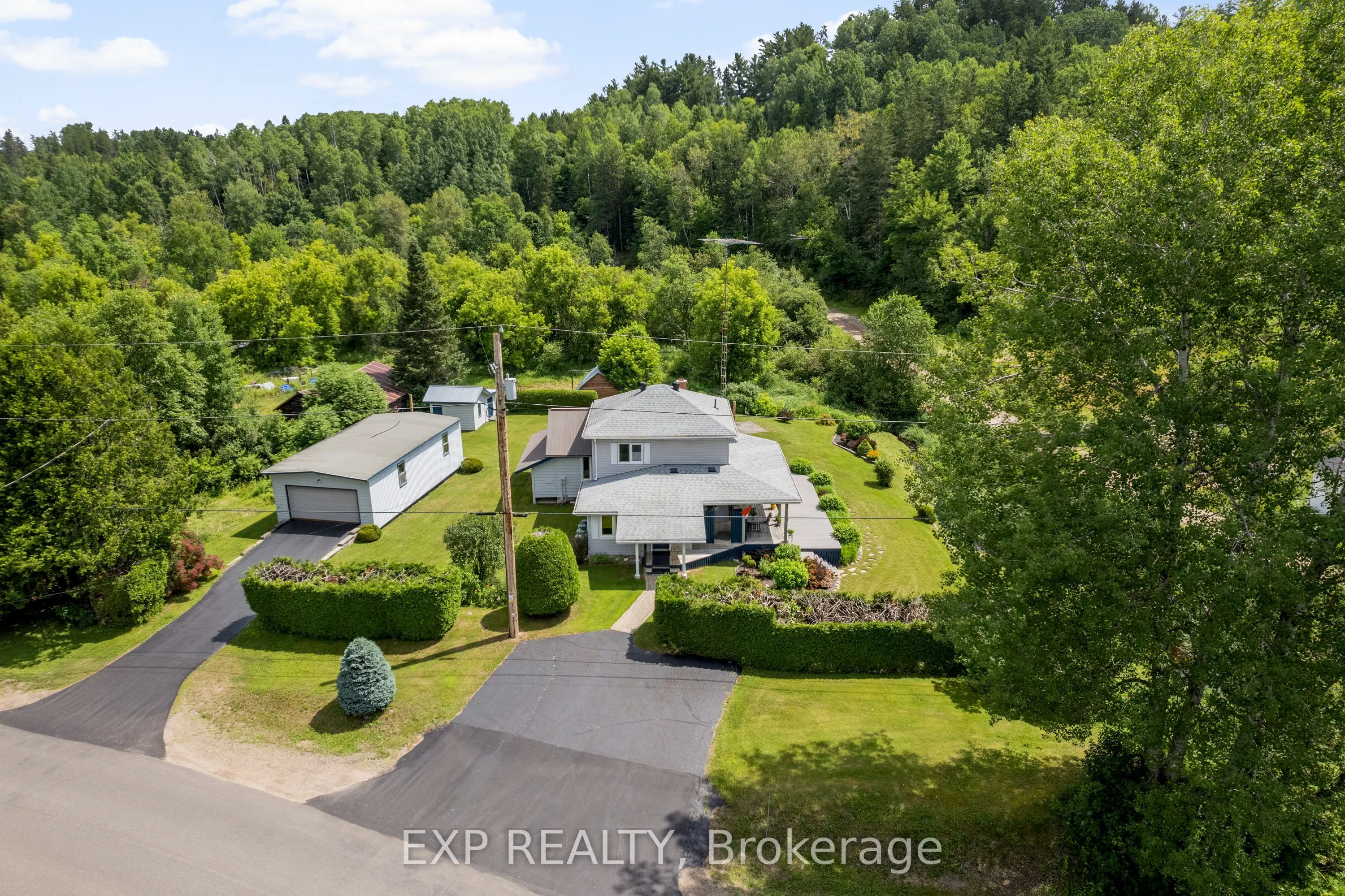 1184 Wilno North Road
