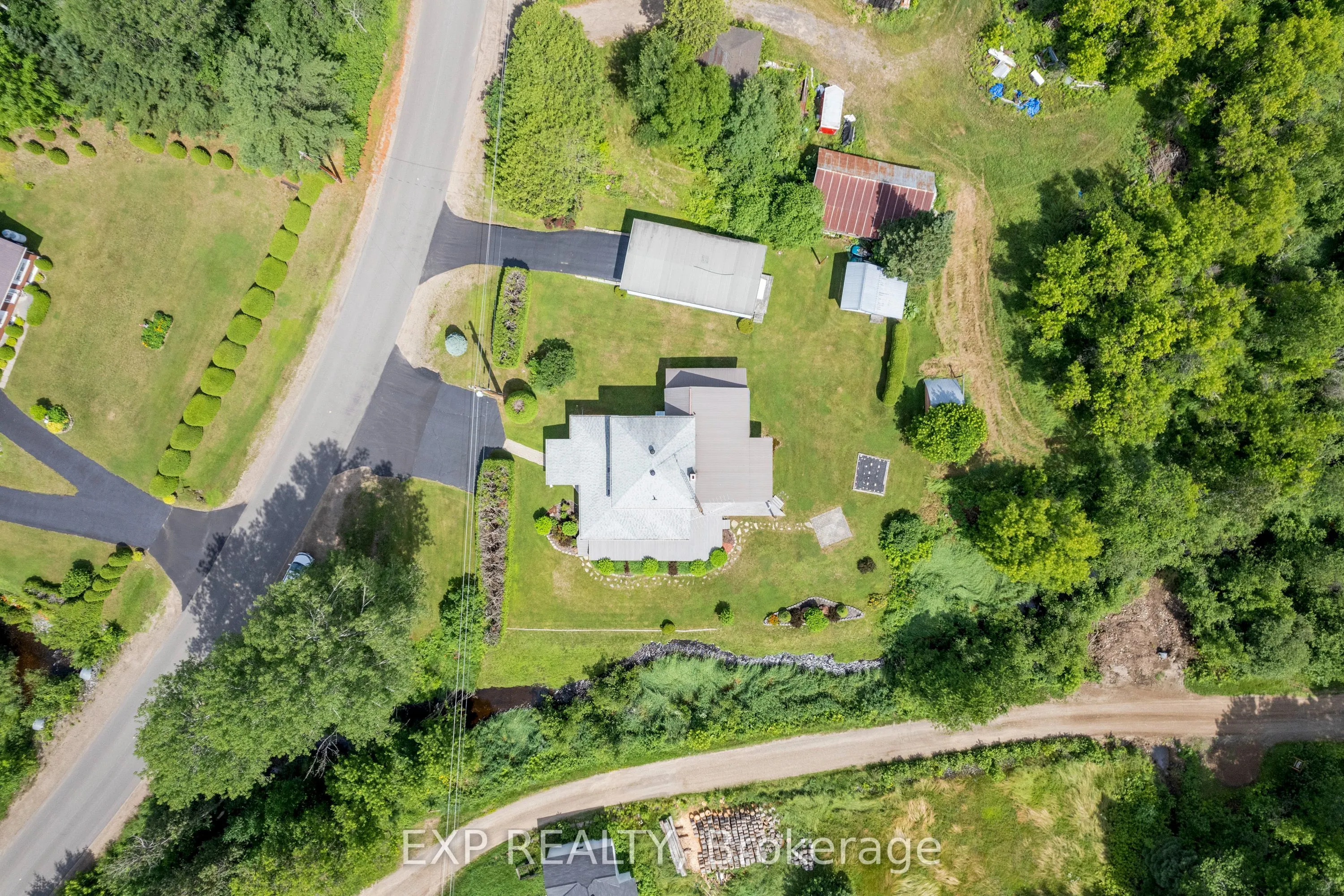 1184 Wilno North Road