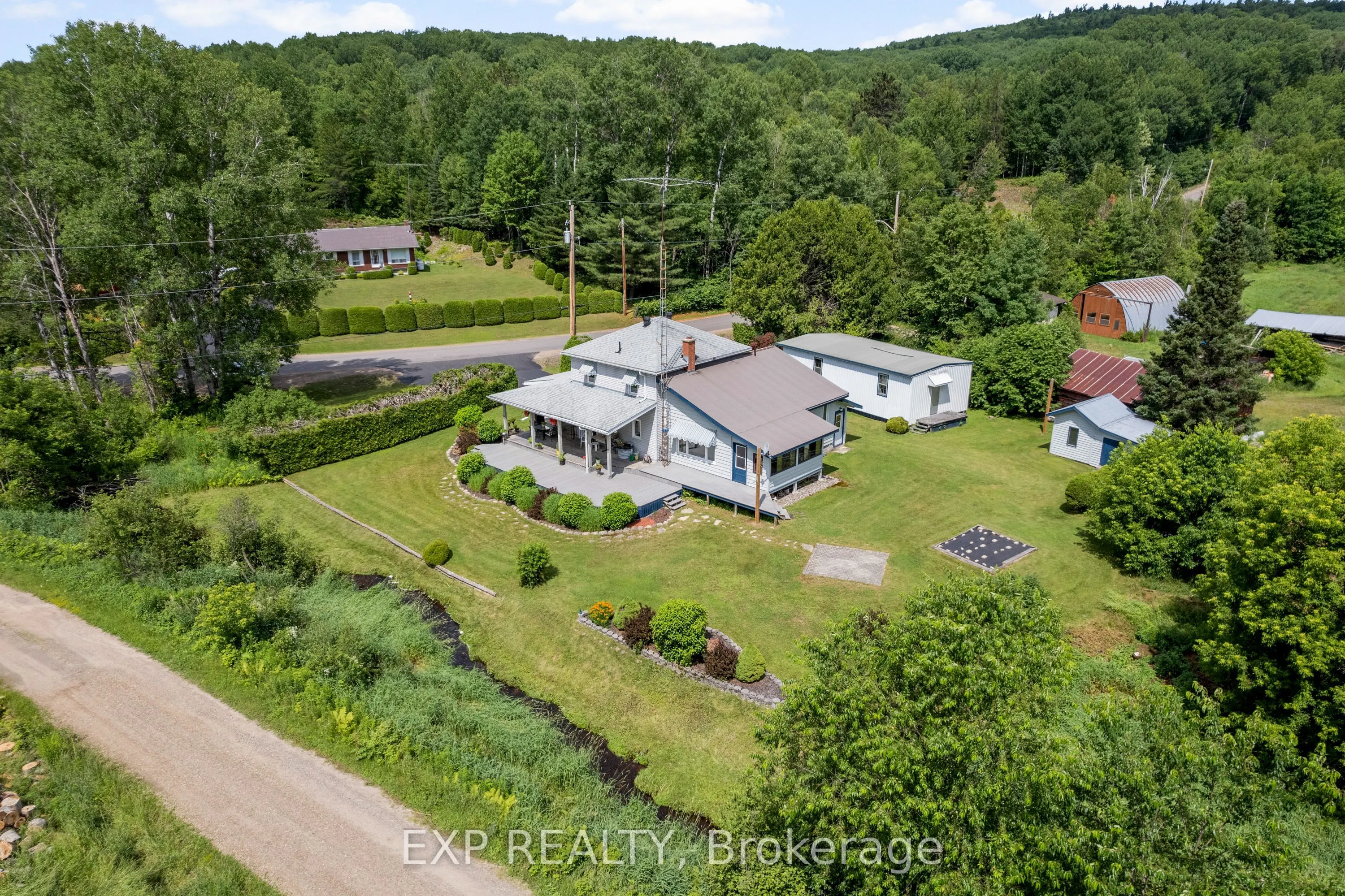 1184 Wilno North Road