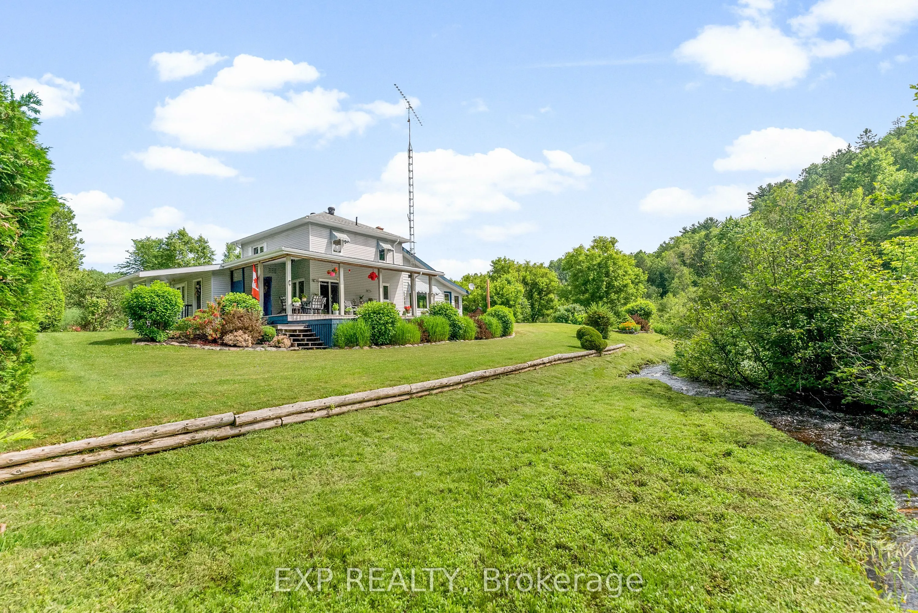 1184 Wilno North Road