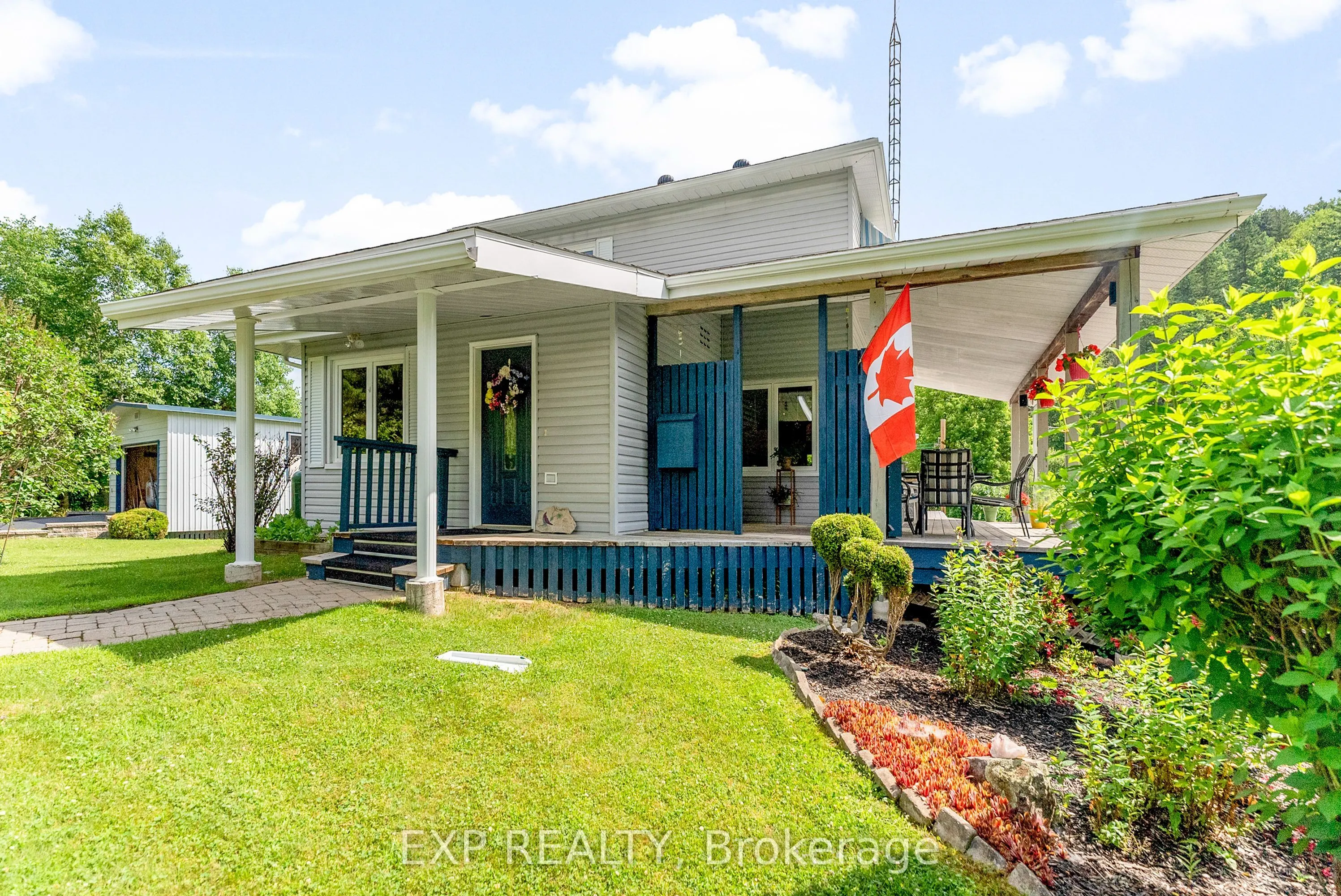 1184 Wilno North Road