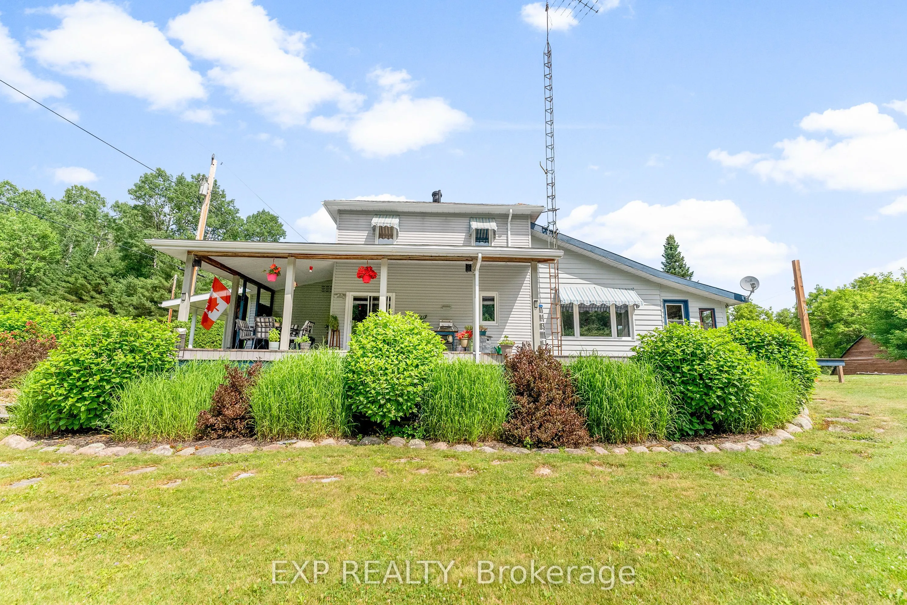 1184 Wilno North Road