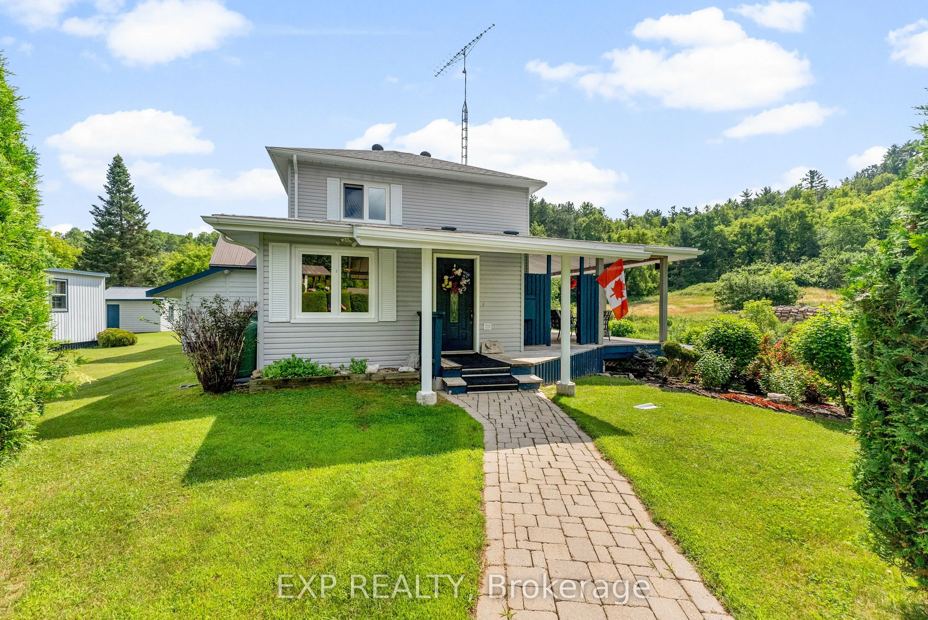 1184 Wilno North Road