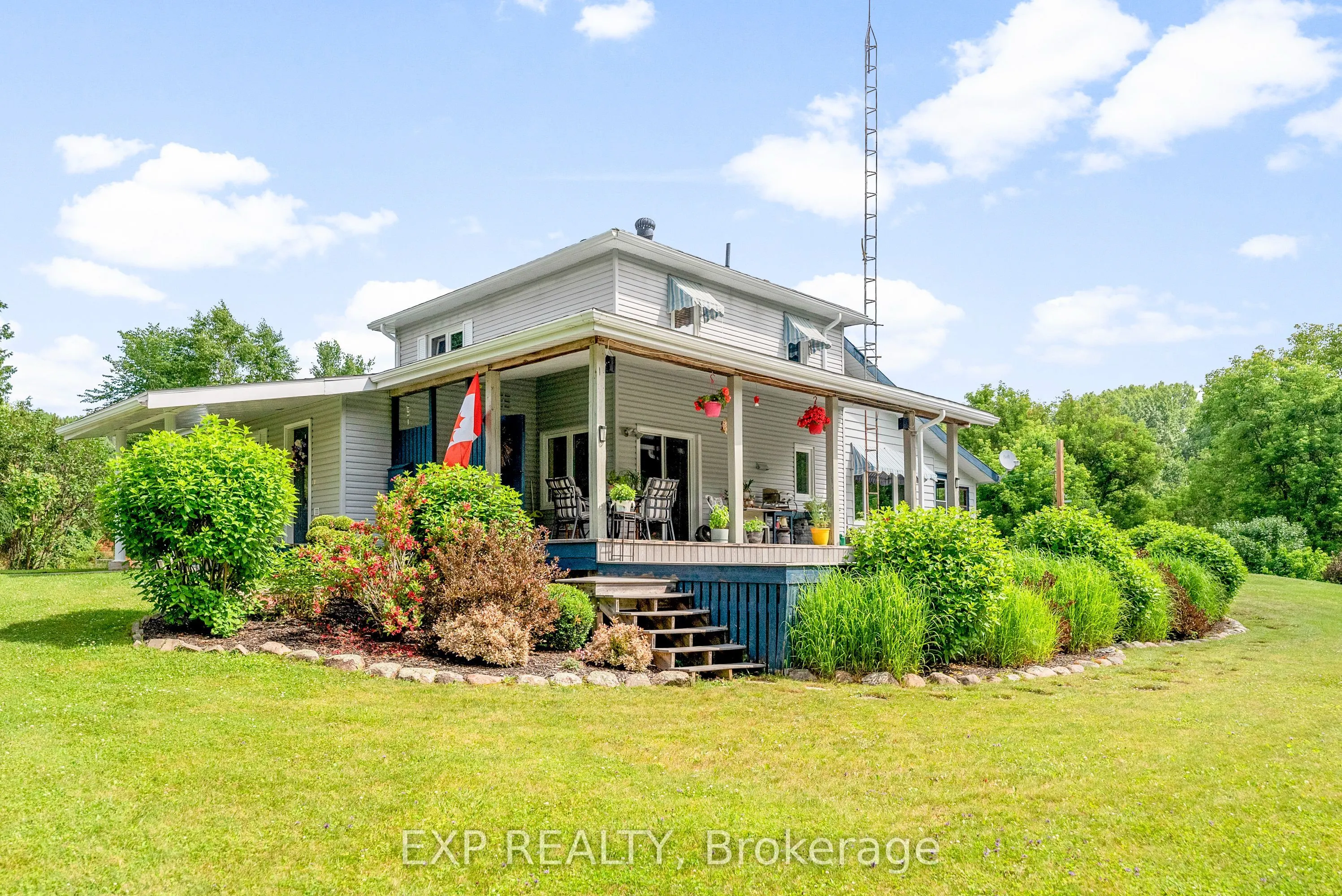 1184 Wilno North Road