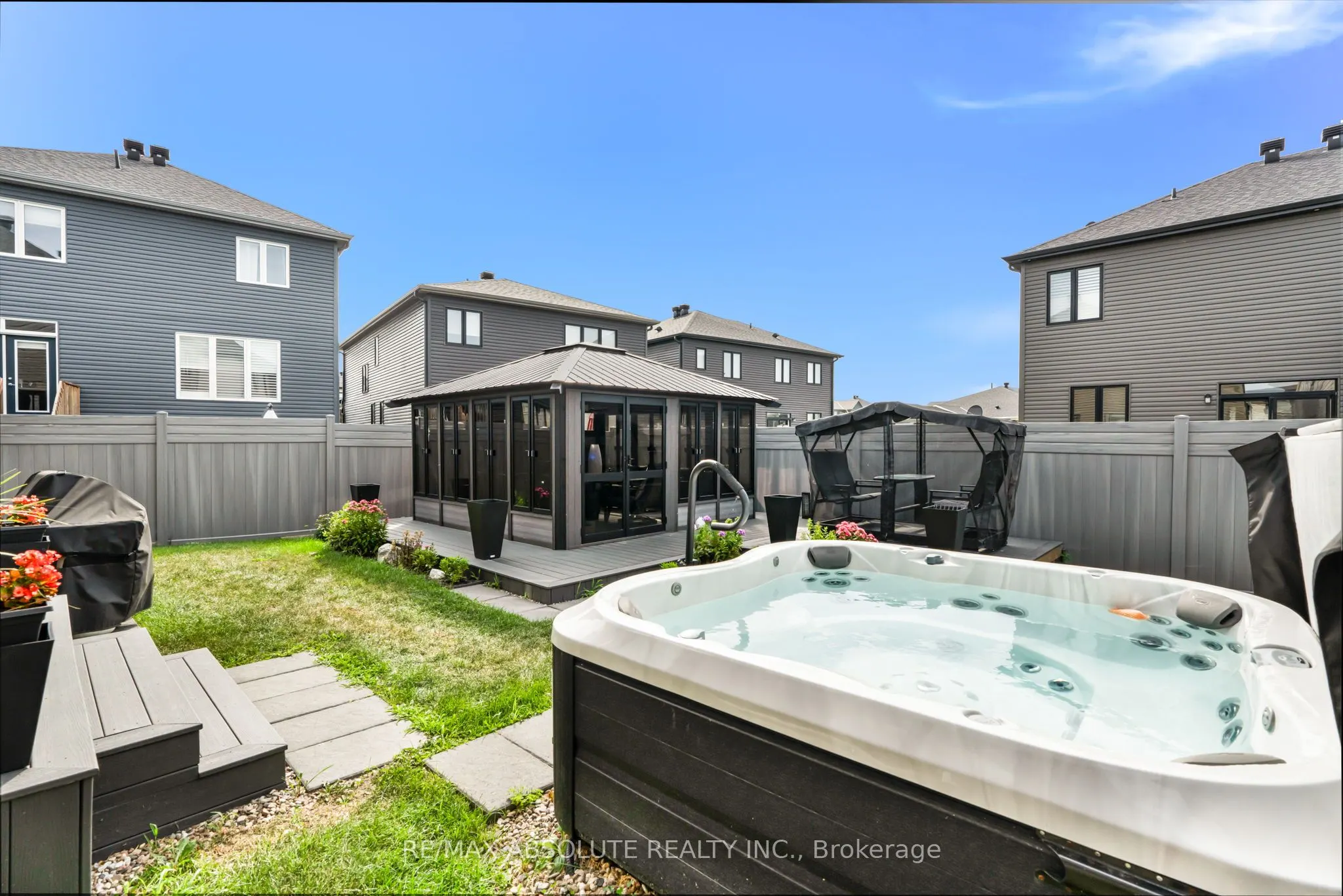 710 Coast Circle