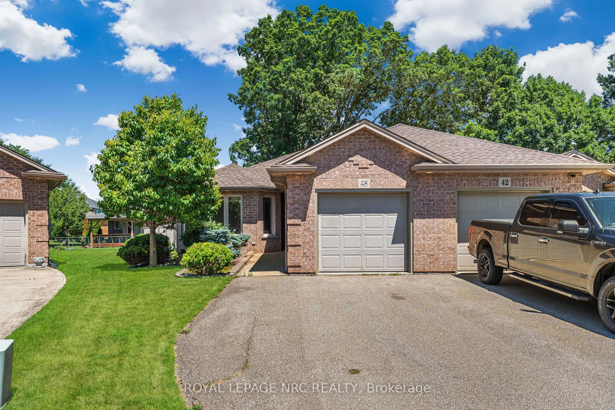 48 Bridgewater Court
