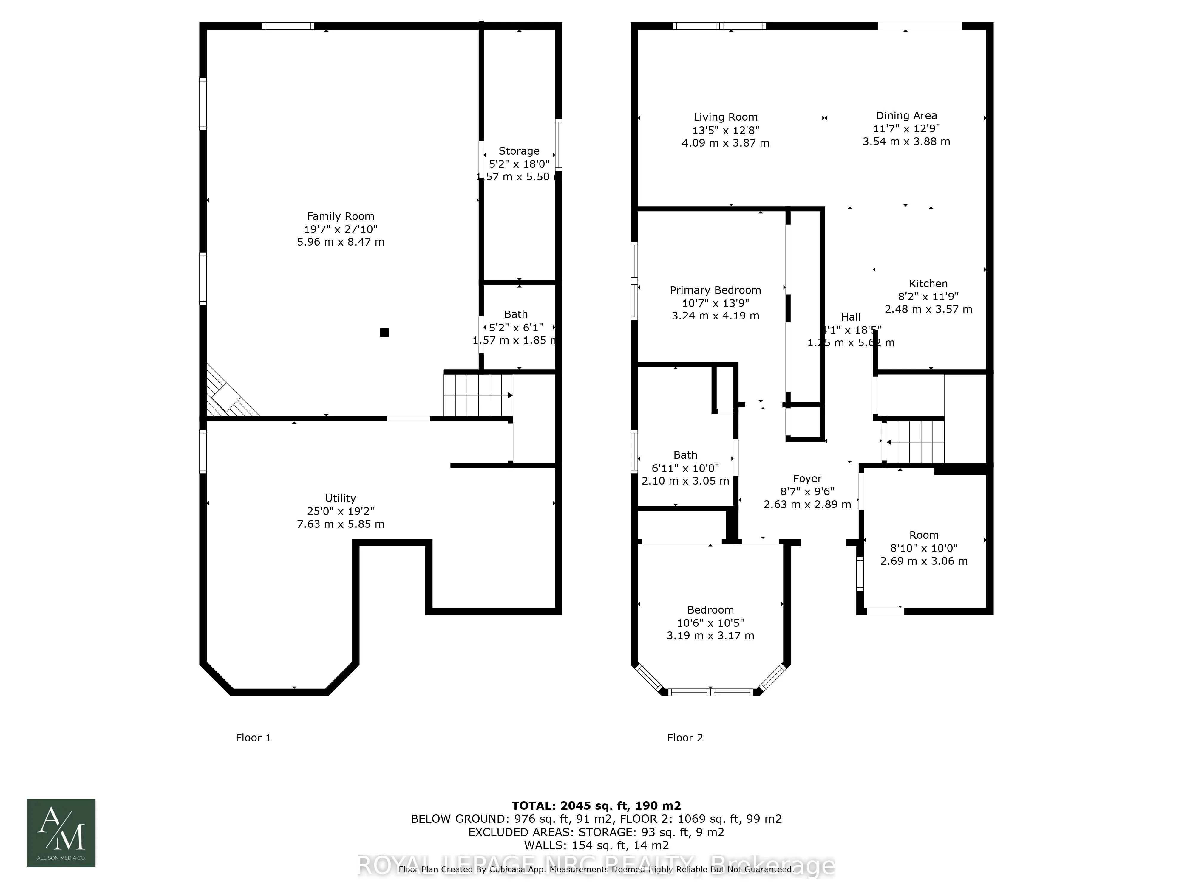 48 Bridgewater Court
