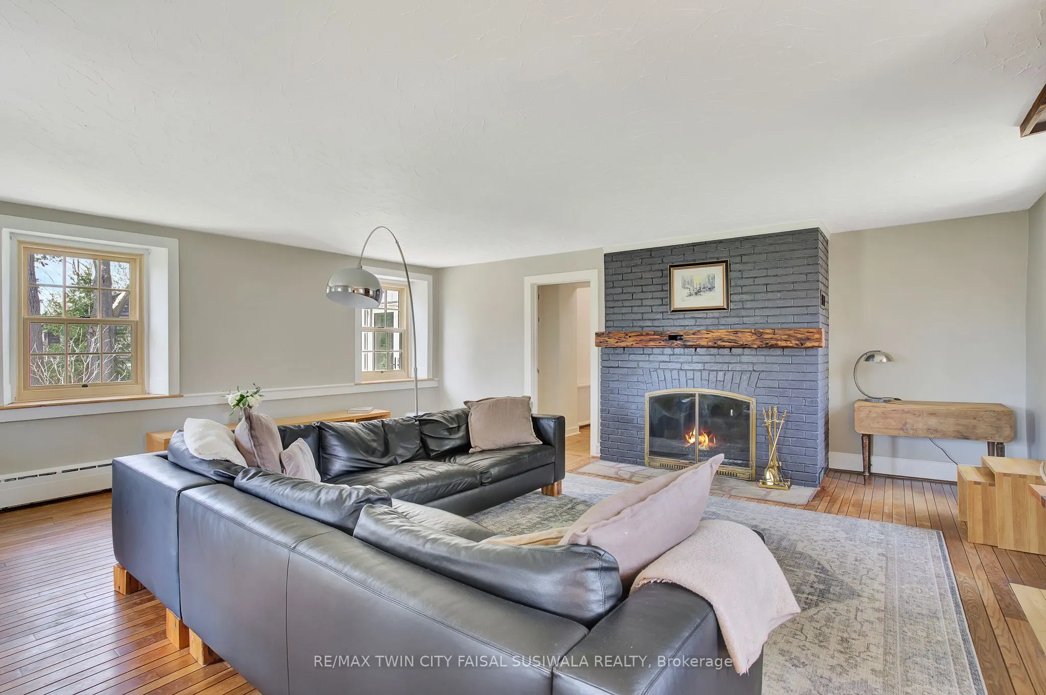 17 The Kirksway